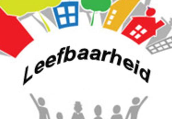Leefbaarheid en bewonersparticipatie